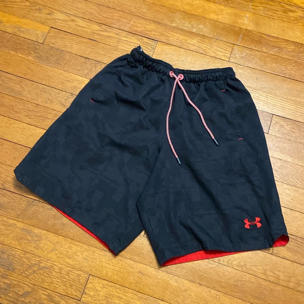 Men’s Under Armour Athletic Shorts